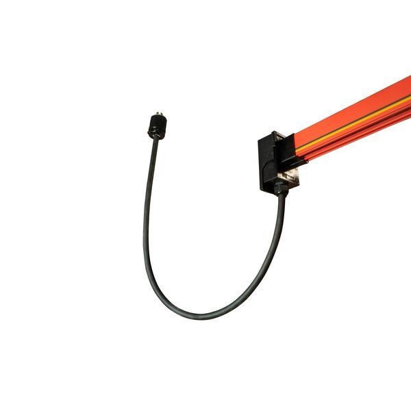 ElectroTrack End Power Feed, Starke, Mfr#: SET-90068